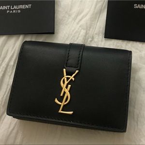 ysl key case